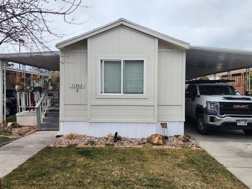 8-11362 S Crescent Park Way, Sandy, UT, 84070-6753 | Card Image