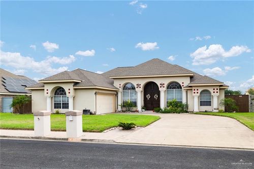 3506 Princess Street, Edinburg, TX, 78539 | Card Image