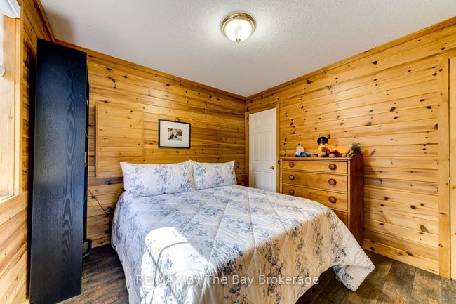 30 Cabin Cres, House other with 3 bedrooms, 1 bathrooms and 2 parking in Wasaga Beach ON | Image 22
