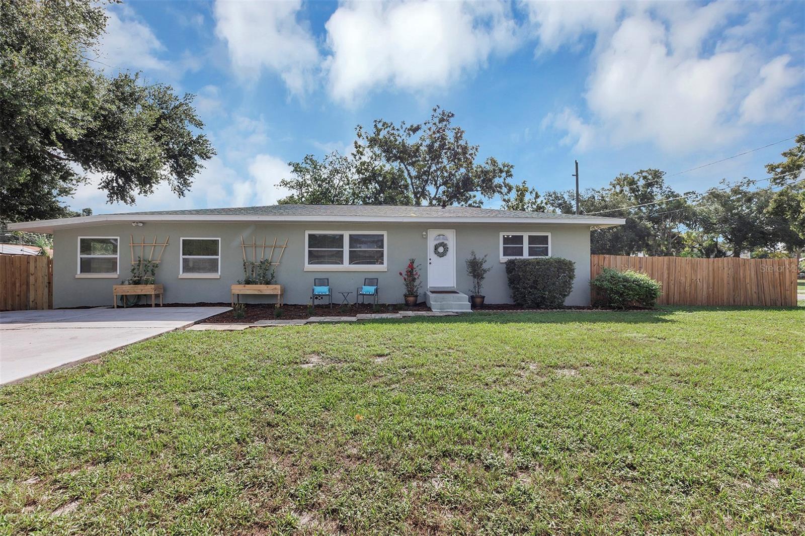 Lake Rd, Fern Park, FL 32730