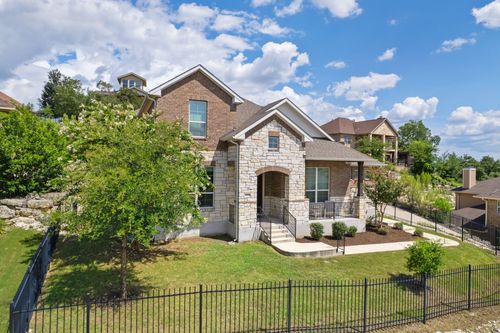 2304 Arroyoo Grande Drive, Leander, TX, 78641 | Card Image