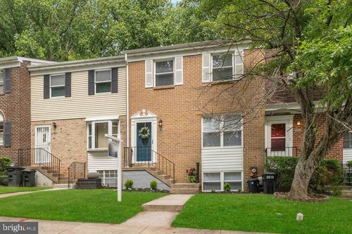 3621 Waterwheel Sq, RANDALLSTOWN, MD, 21133-2619 | Card Image