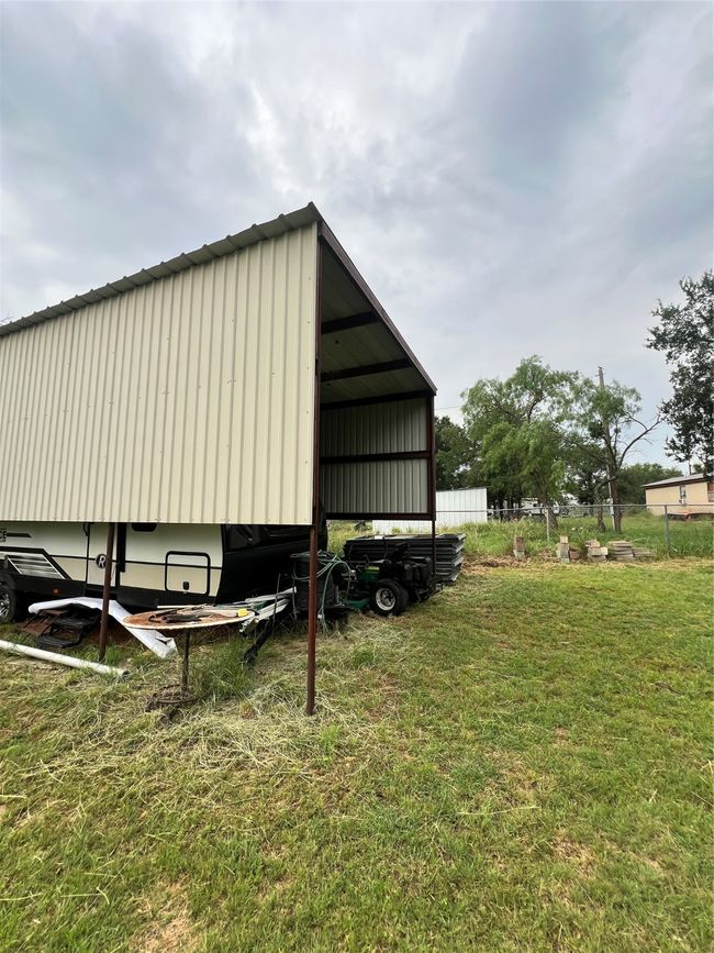 View of outbuilding | Image 12