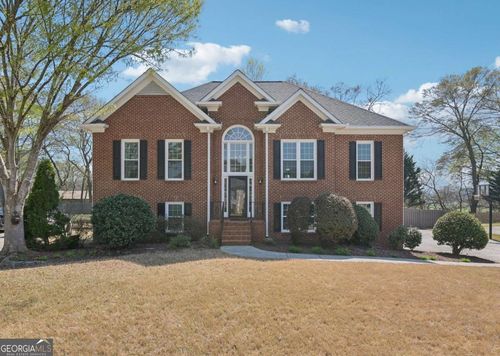 26 Hampton Ln, Cartersville, GA, 30120-6492 | Card Image