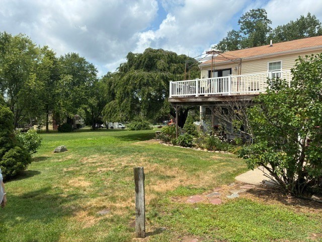 Residential in North Attleboro 5