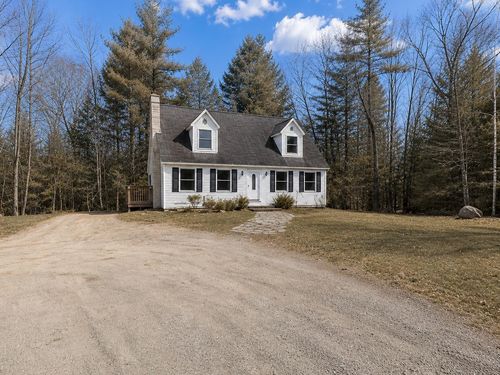 74 Staples Ln, Stoddard, NH, 03464-4387 | Card Image