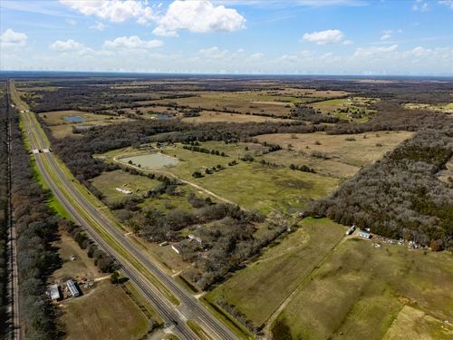 11095 E State Highway 31, Kerens, TX, 75144-4123 | Card Image