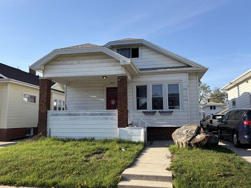 2910 Olive Street Street, RACINE, WI, 53405 | Card Image