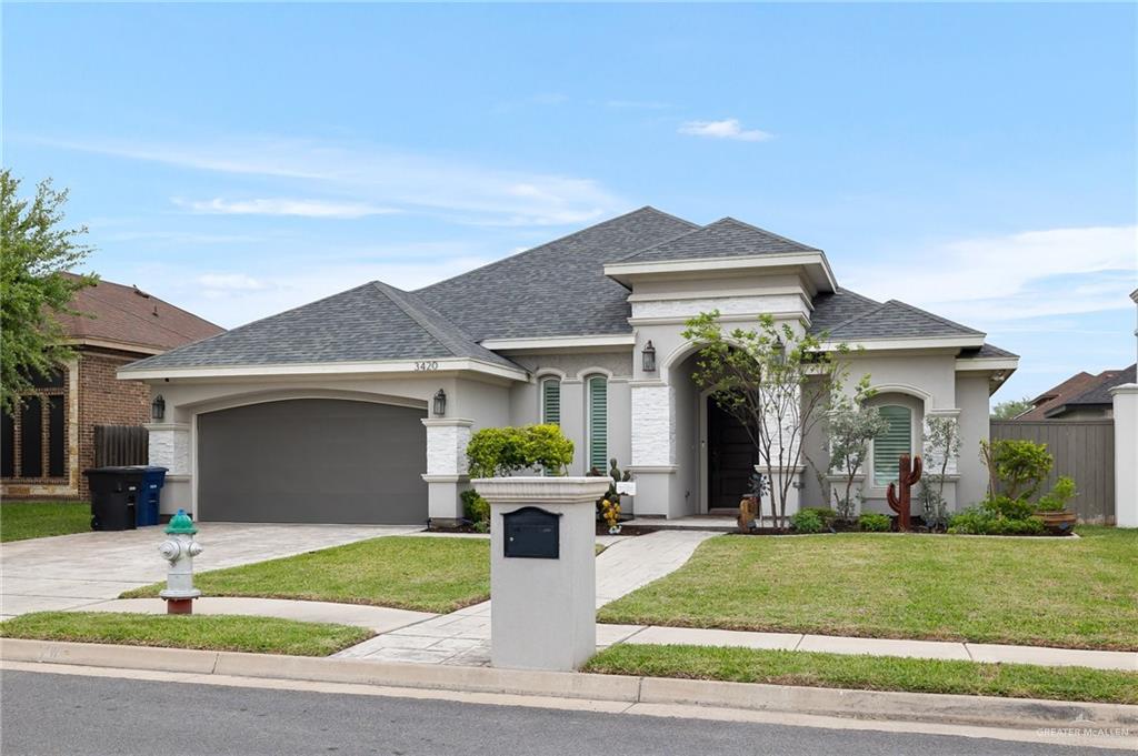 Toucan Ave, Mcallen, TX 78504
