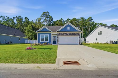 1010 Agostino Dr, Myrtle Beach, SC, 29579-8105 | Card Image