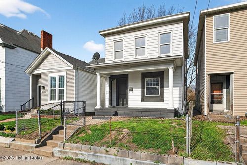 1220 S Preston St, Louisville, KY, 40203-2646 | Card Image