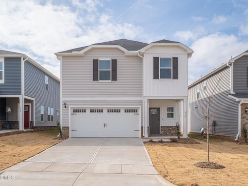 916 Grand Mesa Dr, Garner, NC, 27529-3279 | Card Image