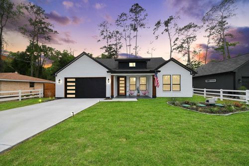 23851 Creek Wood Dr, Spring, TX, 77389-3409 | Card Image