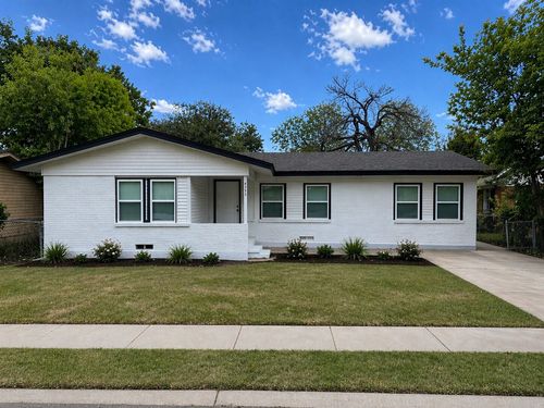 4323 Vanette Lane, Dallas, TX, 75216 | Card Image