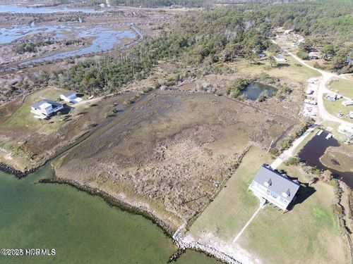 210 Styron Creek Road, Sea Level, NC, 28577 | Card Image