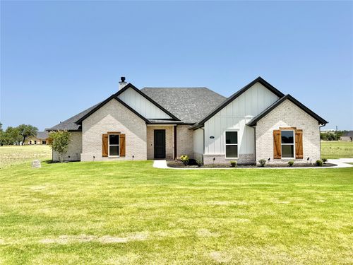 1013 Sabrina Court, Weatherford, TX, 76085 | Card Image