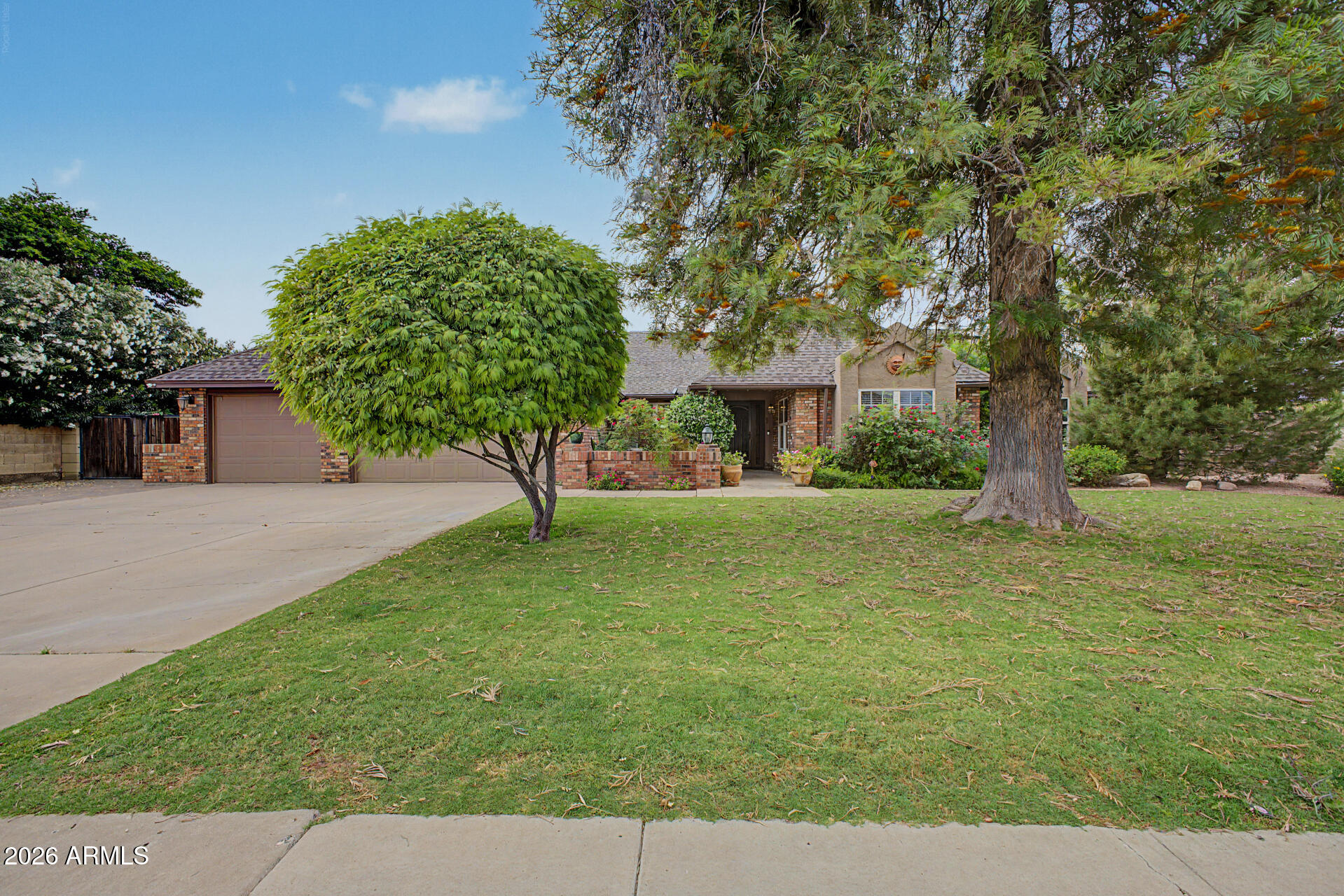 Residential in Scottsdale 2