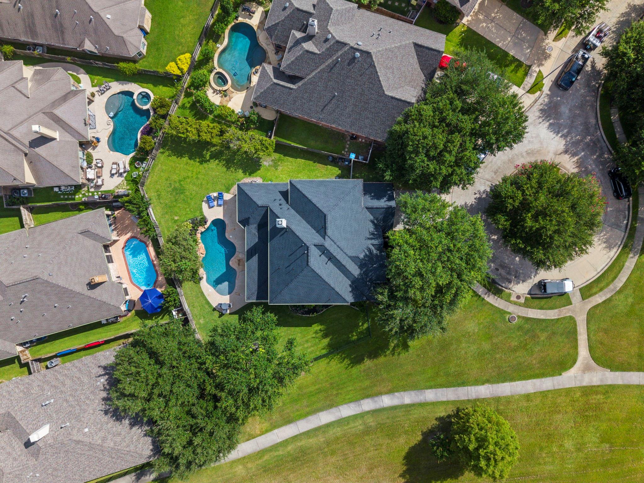 Residential in Cypress 3