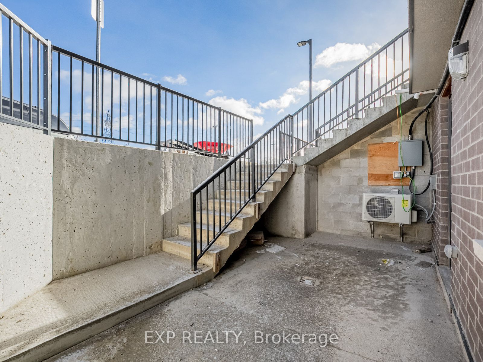 Residential Lease in Cambridge 2