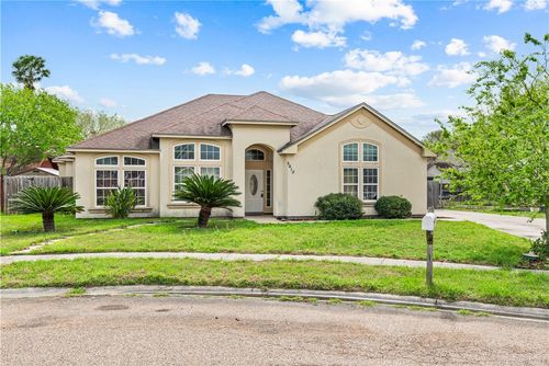 5410 Nicole Ct, Corpus Christi, TX, 78415-2038 | Card Image