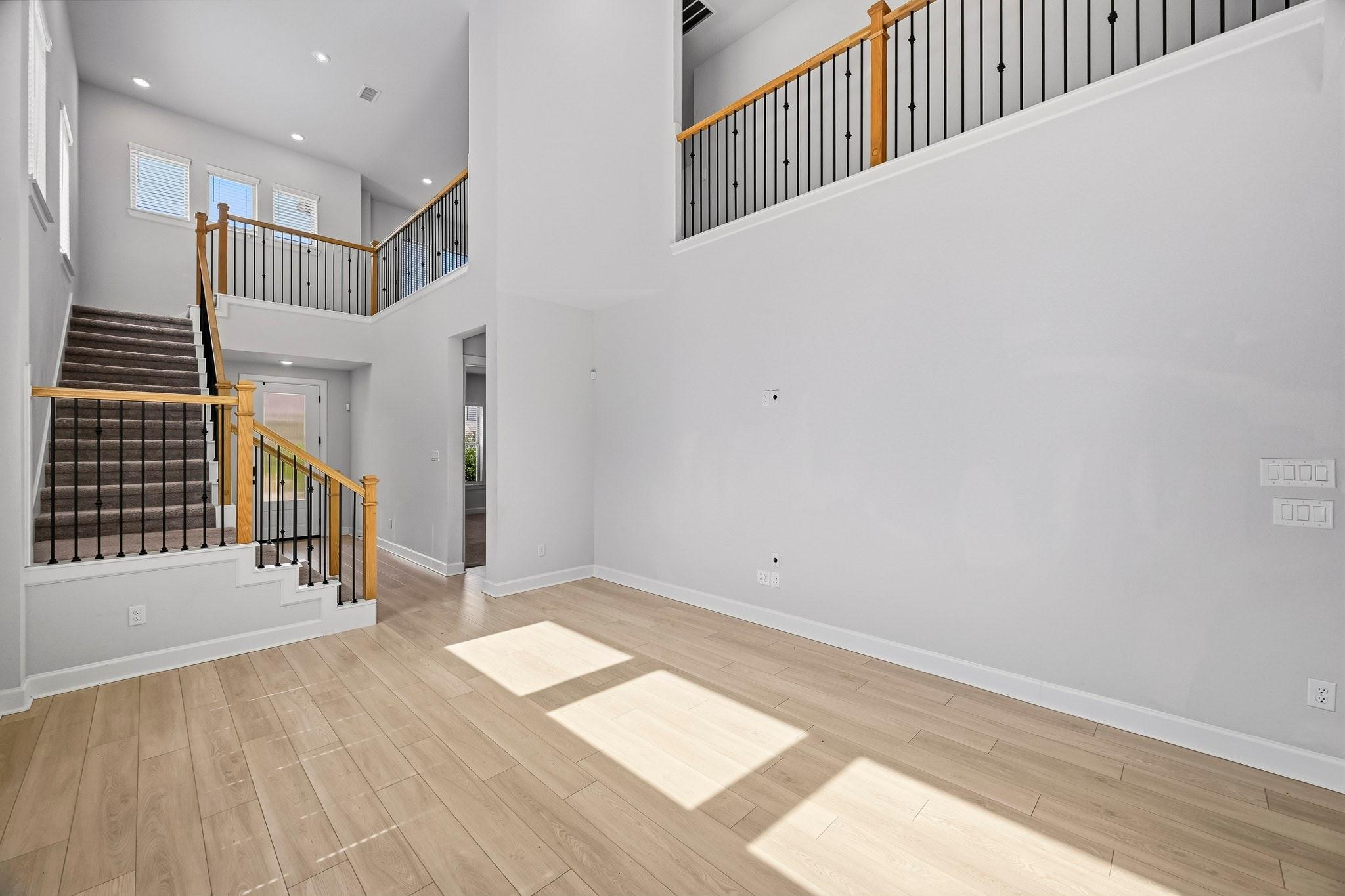 Residential Lease in Missouri City