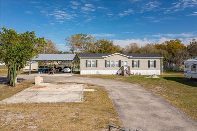 1475 Hwy 630 W, House other with 4 bedrooms, 2 bathrooms and null parking in Frostproof FL | Image 1