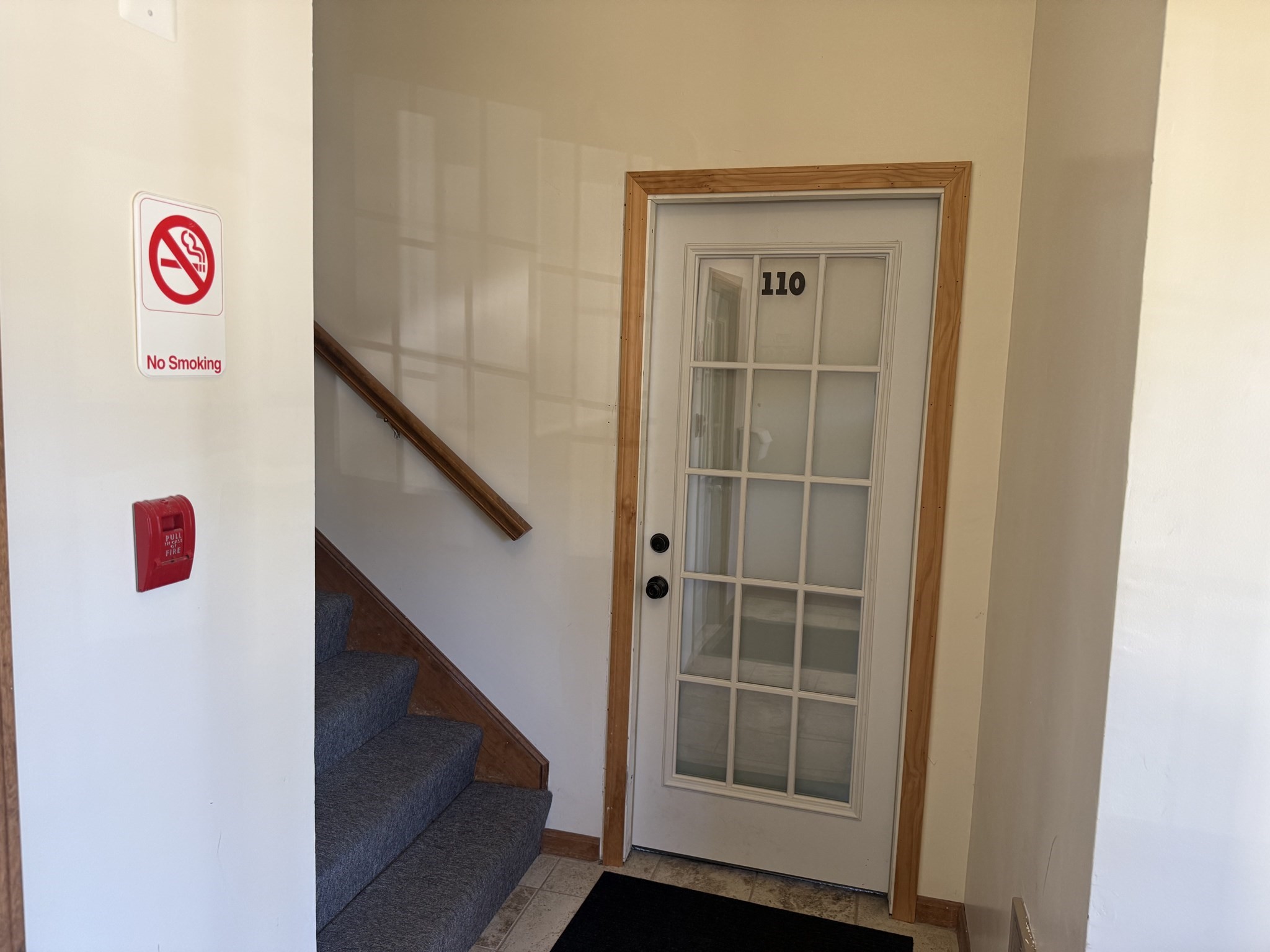 Commercial Lease in Tewksbury 5