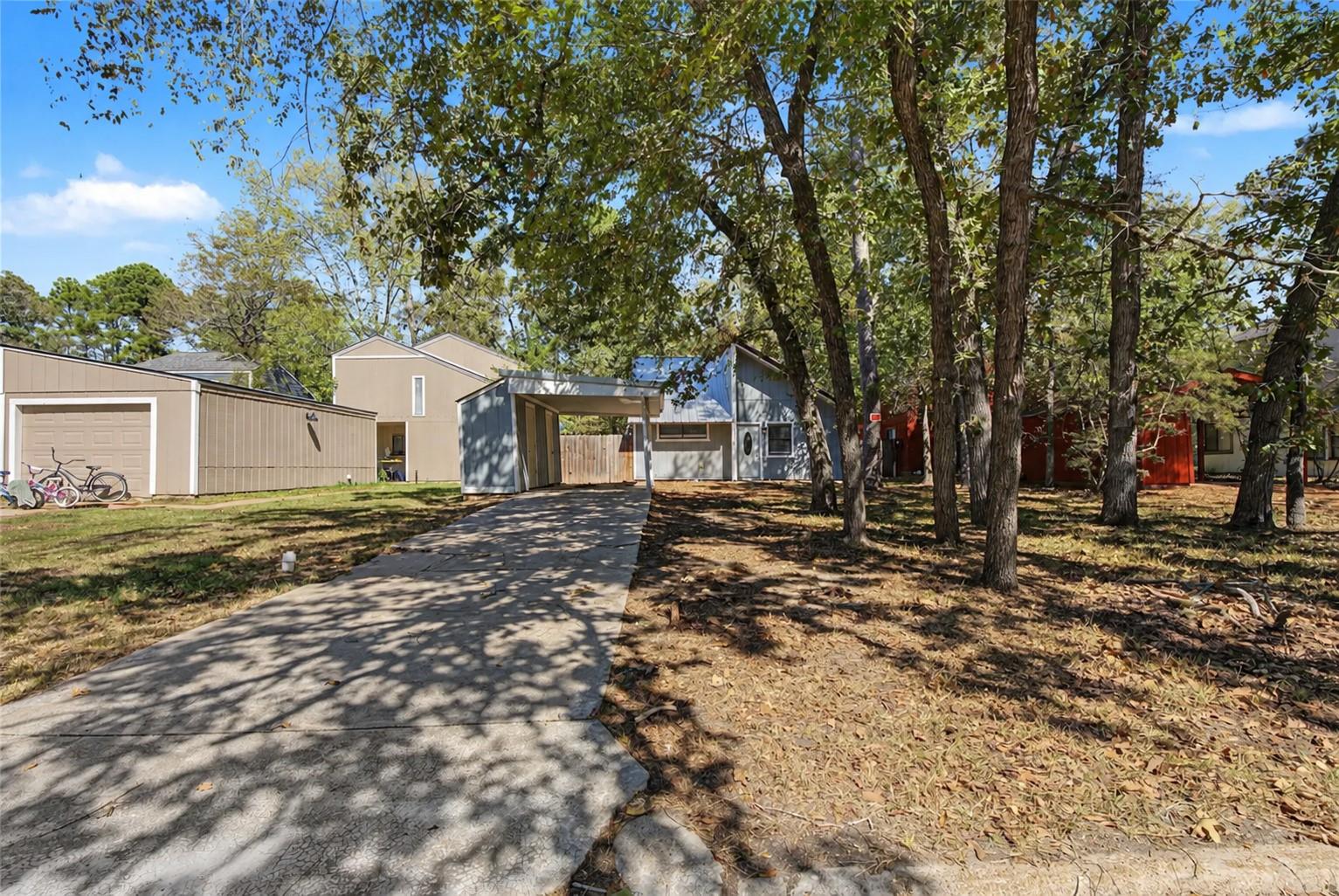 Residential Lease in Huntsville 5