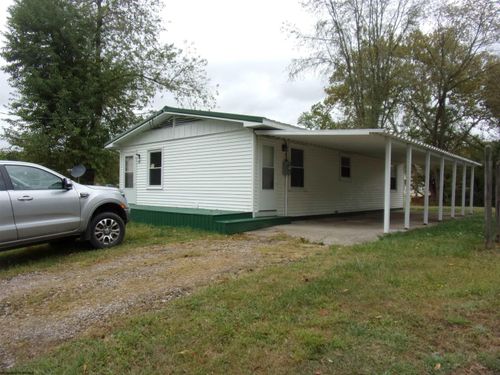 18 Cleveland Ave, Buckhannon, WV, 26201-2847 | Card Image