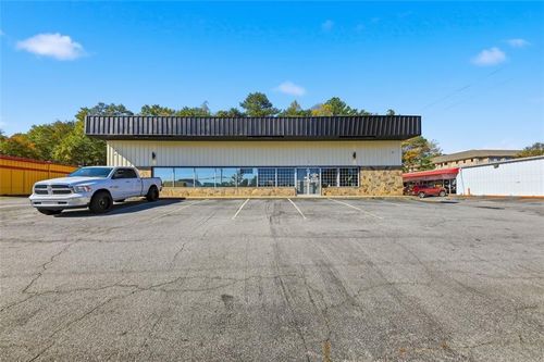 6843 Highway 85, Riverdale, GA, 30274-2318 | Card Image