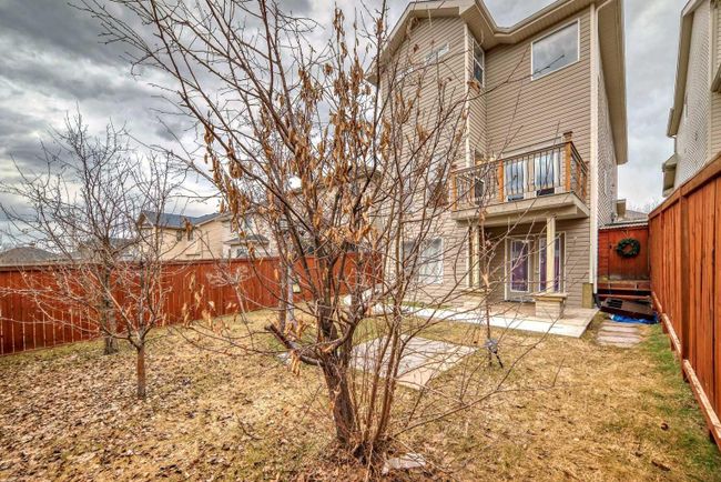 95 Kincora Drive Nw, Home with 4 bedrooms, 3 bathrooms and 4 parking in Calgary AB | Image 45