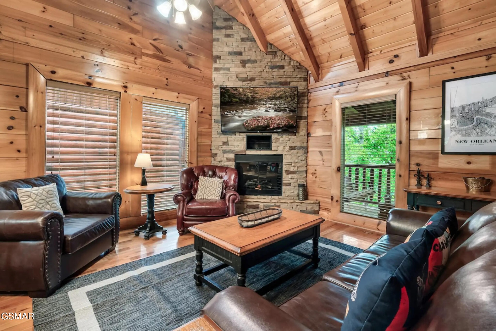 Residential in Sevierville 4