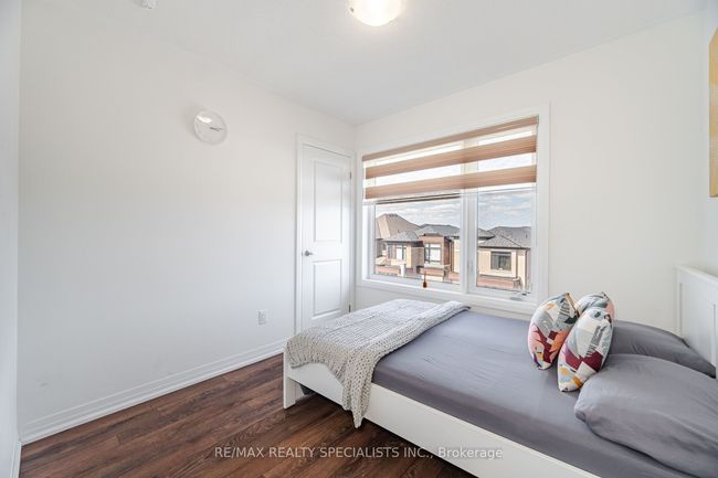 26 Haydrop Rd, House attached with 3 bedrooms, 3 bathrooms and 2 parking in Brampton ON | Image 29