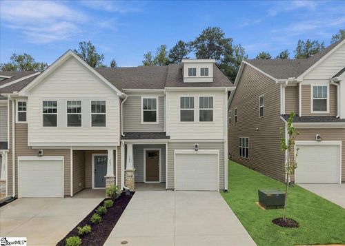 501 E Parima Ct, Spartanburg, SC, 29301-7100 | Card Image