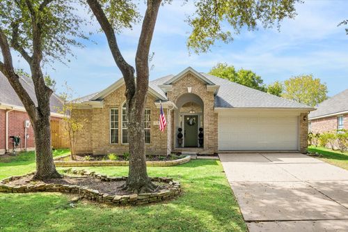 14118 Hazel Ridge Ct, Houston, TX, 77062-8066 | Card Image