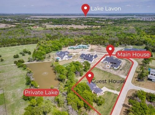 915 Vaquero Way, Lucas, TX, 75002-1116 | Card Image