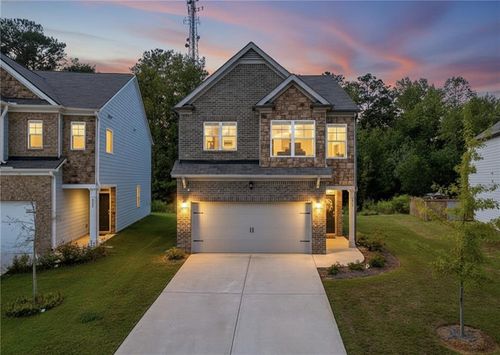 930 Bentley Dr, Fairburn, GA, 30213-2151 | Card Image