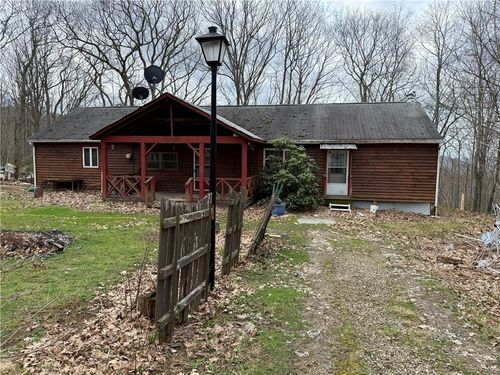 3019 High Point Smt, Cuba, NY, 14727 | Card Image