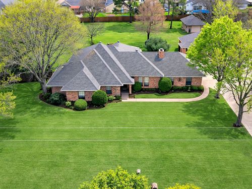 1208 Crockett Drive, Fort Worth, TX, 76028 | Card Image