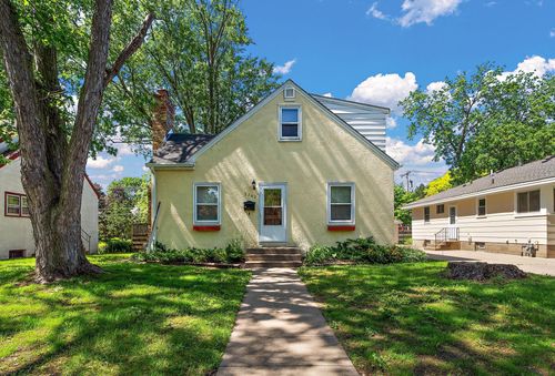 3362 Library Ln, Saint Louis Park, MN, 55426-4224 | Card Image