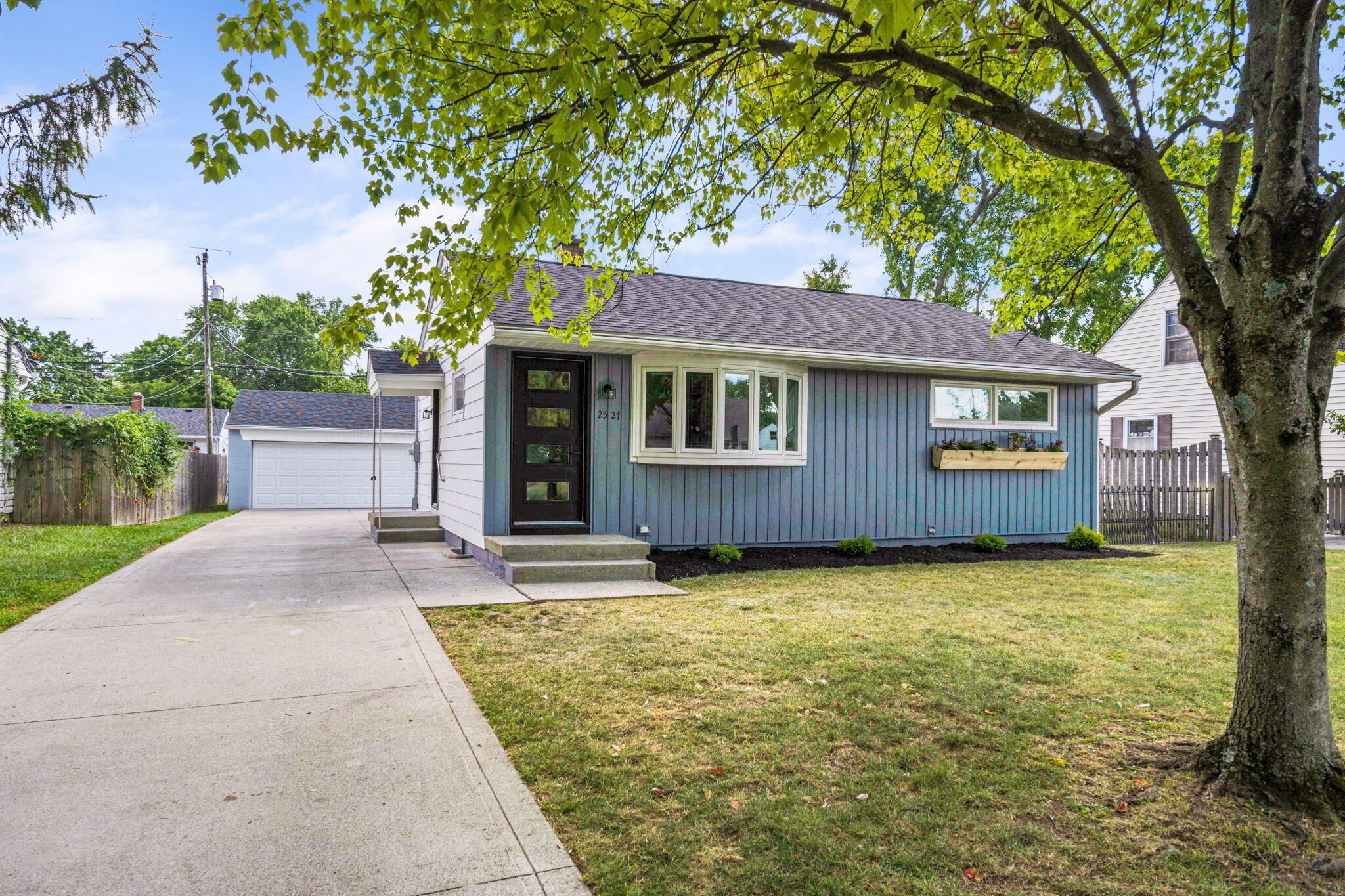 Cranford Rd, Columbus, OH 43221
