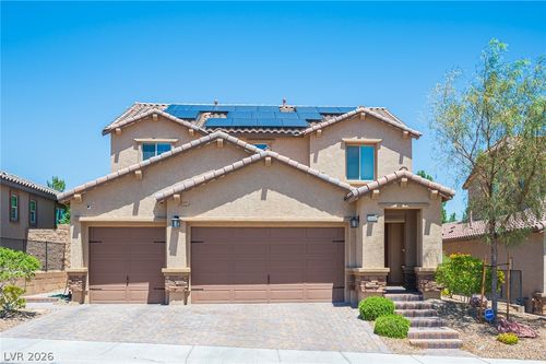 10142 Fire Skye Ave, Las Vegas, NV, 89166-6595 | Card Image