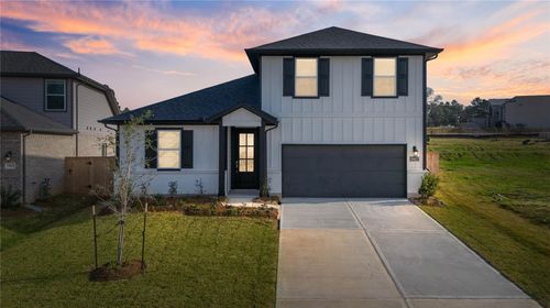 19657 Montgomery Ridge Way, Montgomery, TX, 77316-3541 | Card Image