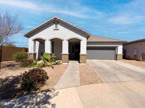 22440 E Via Del Oro, Queen Creek, AZ, 85142-9689 | Card Image