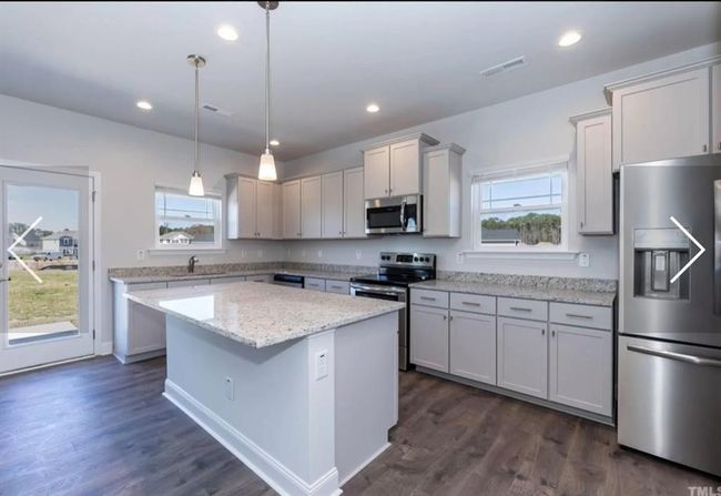 606 Walnut Creek Pkwy, House other with 5 bedrooms, 4 bathrooms and 3 parking in Pendergrass GA | Image 8