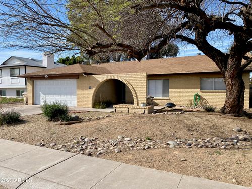 5714 W Carol Ann Way, Glendale, AZ, 85306-3027 | Card Image