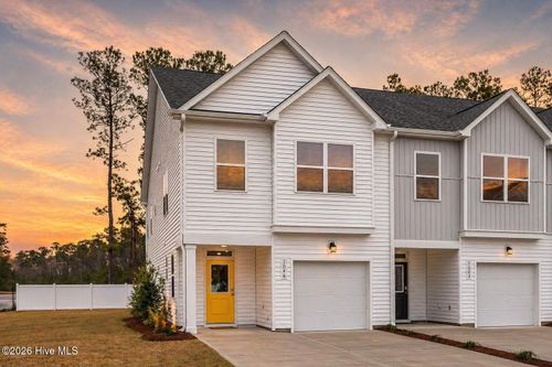 94-7126 Fisk Dr Ne, Leland, NC, 28451-2923 | Card Image