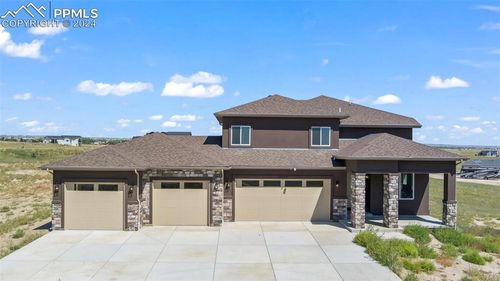 14962 Oscuro Trail, Peyton, CO, 80831 | Card Image