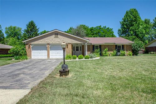 210 Glenburn Drive, Dayton, OH, 45459 | Card Image