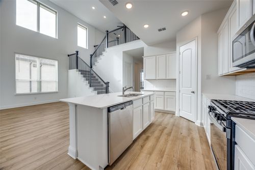 3809 Paradise Way, Sherman, TX, 75090-5311 | Card Image